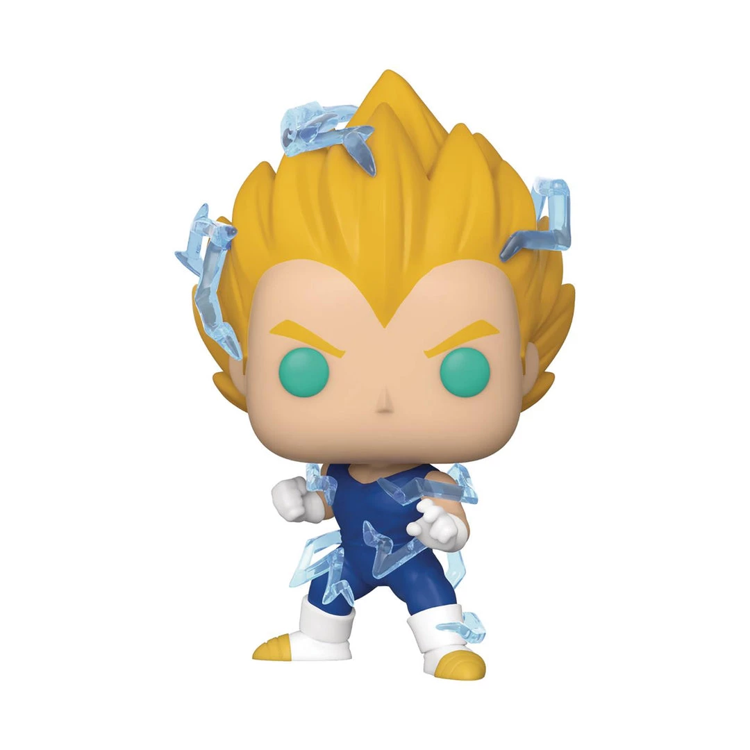 Funko Pop! Animation Dragon Ball Super Saiyan 2 Vegeta PX Exclusive Anime 3 Funko Pop! Animation Dragon Ball Super Saiyan 2 Vegeta PX Exclusive Anime