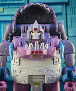 Hasbro Movies / TV / Sports Transformers Studio Series 86 - Deluxe Gnaw 13 Hasbro Movies / TV / Sports Transformers Studio Series 86 - Deluxe Gnaw