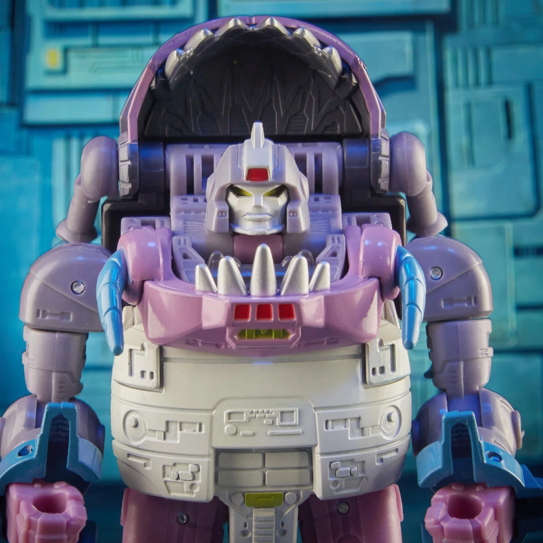 Hasbro Movies / TV / Sports Transformers Studio Series 86 - Deluxe Gnaw 7 Hasbro Movies / TV / Sports Transformers Studio Series 86 - Deluxe Gnaw