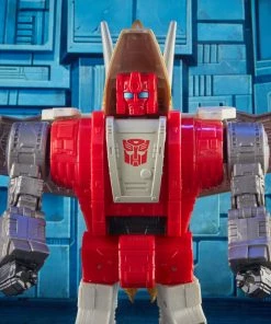 Hasbro Transformers Studio Series 86 - Leader Slag & Daniel Witwicky Movies / TV / Sports