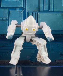 Hasbro Transformers Studio Series 86 - Leader Slag & Daniel Witwicky Movies / TV / Sports