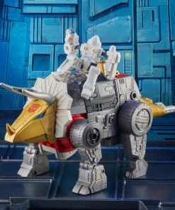 Hasbro Transformers Studio Series 86 - Leader Slag & Daniel Witwicky Movies / TV / Sports