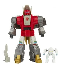 Hasbro Transformers Studio Series 86 - Leader Slag & Daniel Witwicky Movies / TV / Sports
