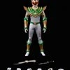 Pre-Orders Threezero 1/6 Scale Figure - Mighty Morphin Power Rangers - Lord Drakkon PX Previews Exclusive