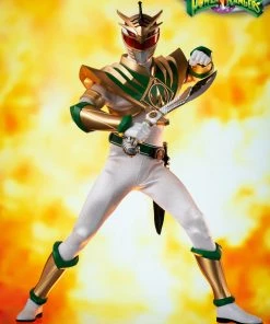 Pre-Orders Threezero 1/6 Scale Figure - Mighty Morphin Power Rangers - Lord Drakkon PX Previews Exclusive