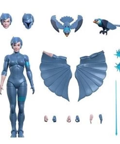 Super 7 Pre-Orders SilverHawks Ultimates Steelheart