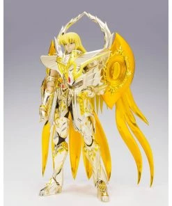 Bandai Saint Seiya Cloth Myth EX Virgo Shaka God Cloth "Saint Seiya - Soul Of Gold" Anime