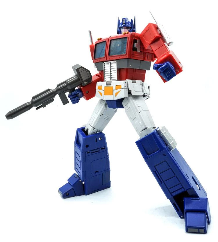 Transform Element TE-01 OP Transformers 8 Transform Element TE-01 OP Transformers