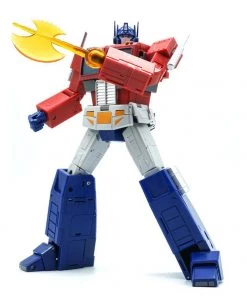 Transform Element TE-01 OP Transformers 11 Transform Element TE-01 OP Transformers