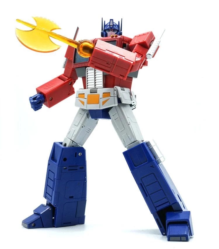 Transform Element TE-01 OP Transformers 5 Transform Element TE-01 OP Transformers