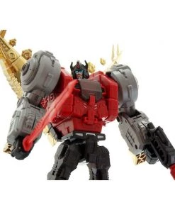 Toy World Transformers ToyWorld TW-D01 Roar