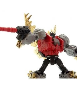 Toy World Transformers ToyWorld TW-D01 Roar