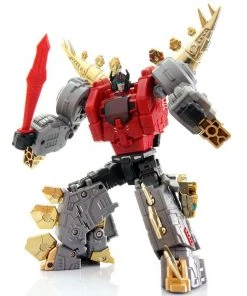 Toy World Transformers ToyWorld TW-D01 Roar