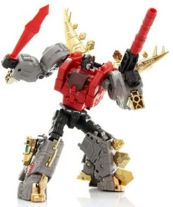 Toy World Transformers ToyWorld TW-D01 Roar