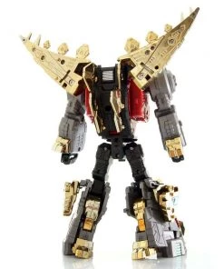 Toy World Transformers ToyWorld TW-D01 Roar