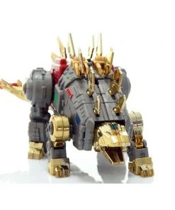 Toy World Transformers ToyWorld TW-D01 Roar