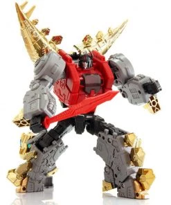 Toy World Transformers ToyWorld TW-D01 Roar