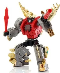 Toy World Transformers ToyWorld TW-D01 Roar