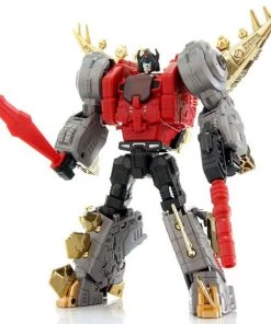 Toy World Transformers ToyWorld TW-D01 Roar