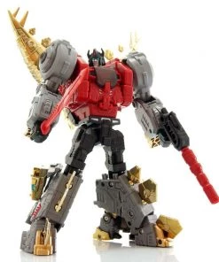 Toy World Transformers ToyWorld TW-D01 Roar