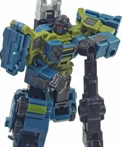 Iron Factory IF-EX24 War Giant Set C