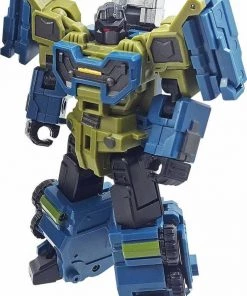 Iron Factory IF-EX24 War Giant Set C