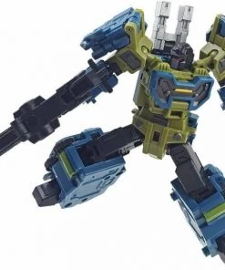 Iron Factory IF-EX24 War Giant Set C