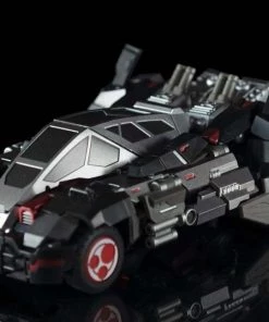 GCreation GDW-02C Blue Flash Transformers