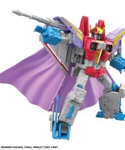 Hasbro Transformers Studio Series 86 - Leader Coronation Starscream - 12