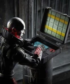 Hasbro G.I. Joe Classified Series Destro