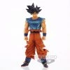 Banpresto Dragon Ball Super - Grandista - Nero Son Goku