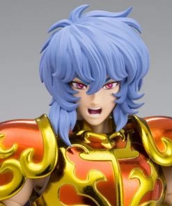Bandai Saint Seiya Cloth Myth EX - Siren Sorrento (Asgard Final Battle Edition) Exclusive