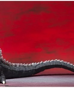Bandai Sale S.H. MonsterArts - Godzilla Ultima - Godzilla Singular Point