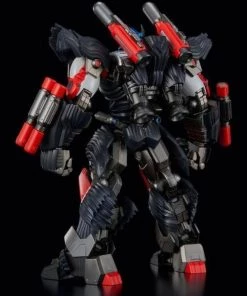 Flame Toys Transformers Furai Action - Optimus Primal