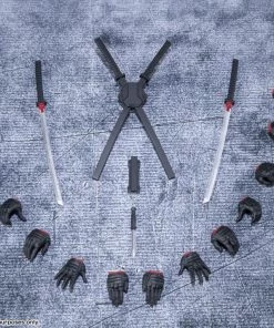 Bandai S.H.Figuarts Deadpool New Arrivals