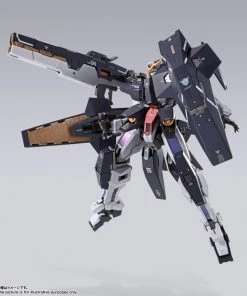 ToyDojo Gundam Metal Build - Gundam Dynames Repair III Anime