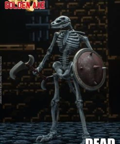 Storm Collectibles Golden Axe III Dead Frame 1/12 Scale Figure Two-Pack New Arrivals 24 Storm Collectibles Golden Axe III Dead Frame 1/12 Scale Figure Two-Pack New Arrivals