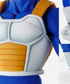 Bandai Imaginations Works - Dragon Ball Z - Vegeta Anime