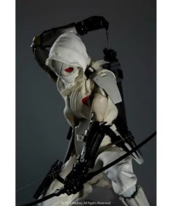 1000toys G.I. Joe X TOA Heavy Industries Storm Shadow - PX Previews Exclusive