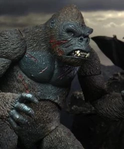 NECA - King Kong (Skull Island) 7