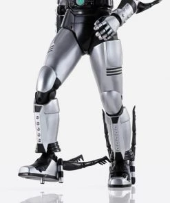 Bandai New Arrivals S.H. Figuarts Kamen Rider Black - Shadow Moon - Shinkocchou Seihou