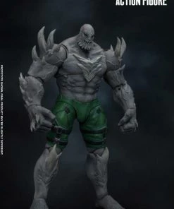 Storm Collectibles Injustice: Gods Among Us - Doomsday