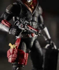 Hasbro G.I. Joe Classified Series Destro