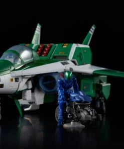Sentinel Genesis Climber Mospeada - RIOBOT AFC-01I Legioss (Type IOTA) (1/48 Scale) Anime