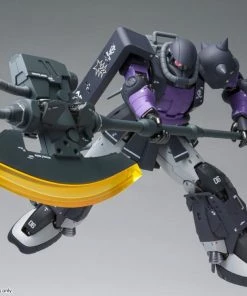 Bandai Gundam Fix Figuration Metal Composite - MS-06R-1A High Mobility Type Zaku II