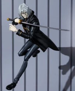 Bandai S.H. Figuarts Cowboy Bebop - Vicious Anime