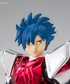Bandai Saint Seiya Myth Cloth Steel Saint - Skycloth Sho (Revival Ver.) Anime