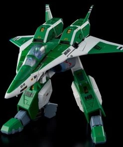 Sentinel Genesis Climber Mospeada - RIOBOT AFC-01I Legioss (Type IOTA) (1/48 Scale) Anime