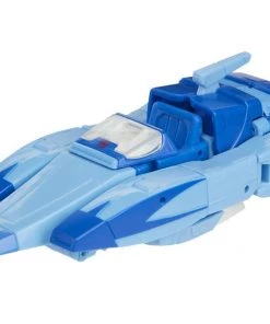 Hasbro Movies / TV / Sports Transformers Studio Series 86 - Deluxe Blurr 11 Hasbro Movies / TV / Sports Transformers Studio Series 86 - Deluxe Blurr