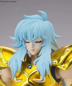 Bandai Saint Seiya Myth Cloth EX - Pisces Aphrodite (Revival Ver.) 14 Bandai Saint Seiya Myth Cloth EX - Pisces Aphrodite (Revival Ver.)